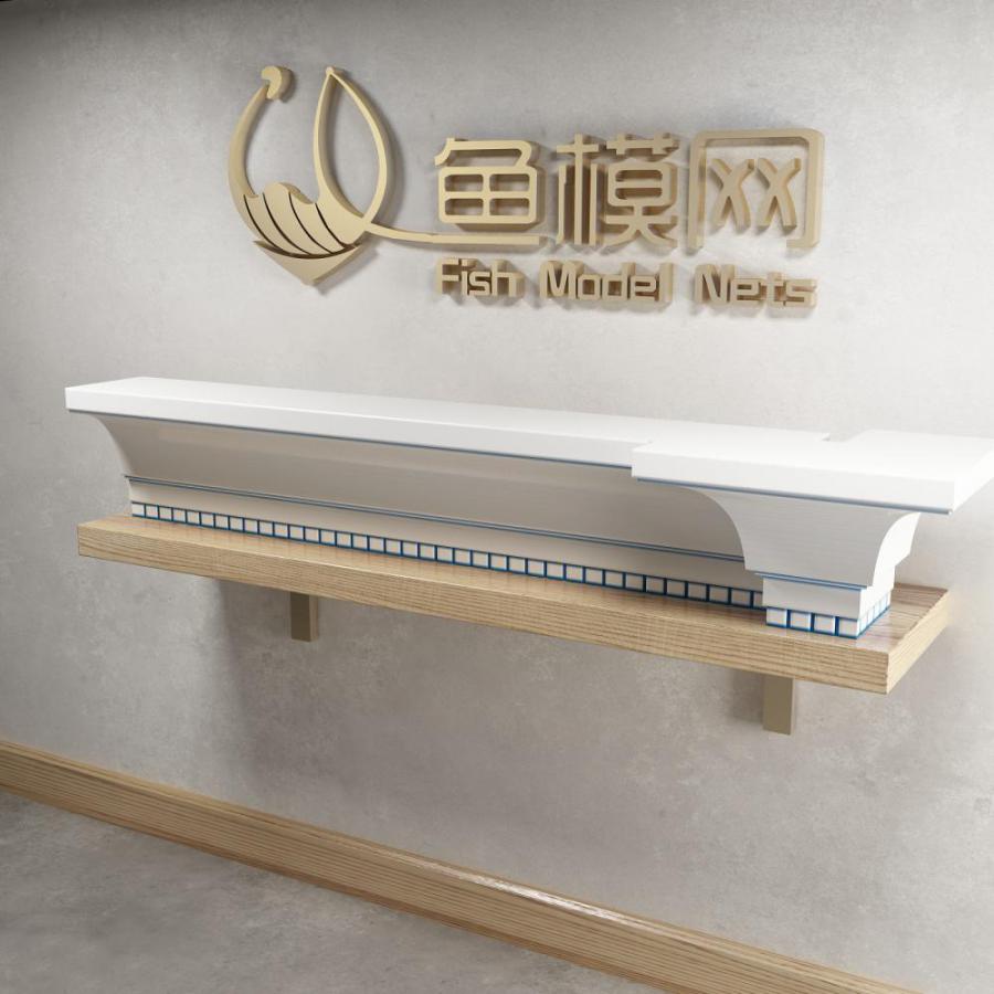 帽线模型